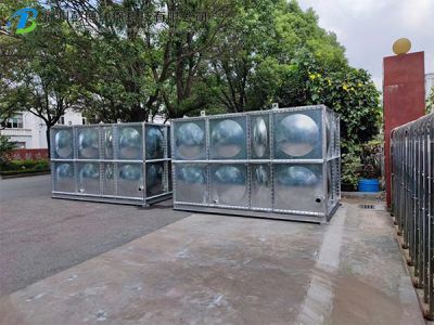 福州彭博環保科技有限公司