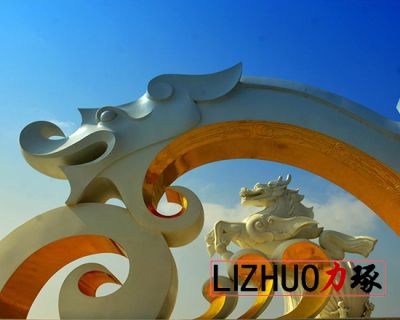 廈門力琢雕塑有限公司