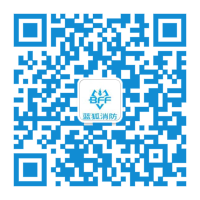 上海藍(lán)狐消防工程有限公司