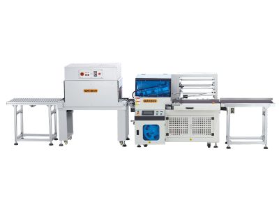 固爾琦包裝機械有限公司