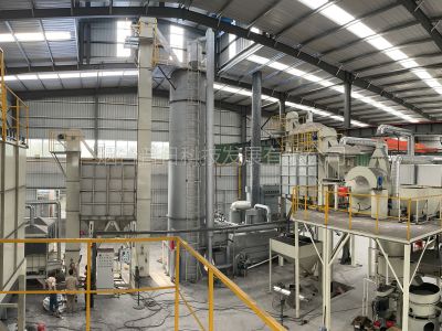 煙臺普日科技發展有限公司