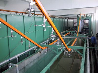 濟寧一創環保科技有限公司