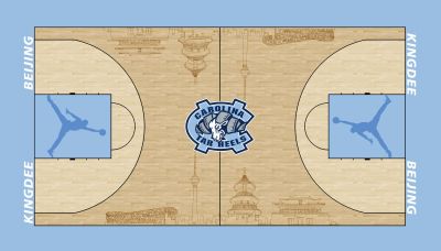 家專門為各類運(yùn)動場