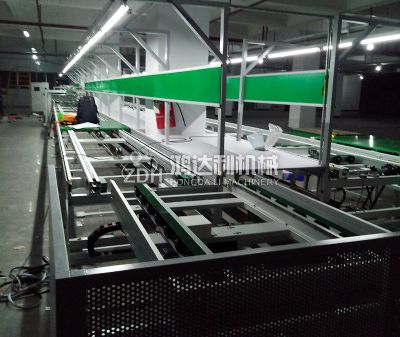 深圳市鴻達(dá)利機(jī)械設(shè)備有限公司