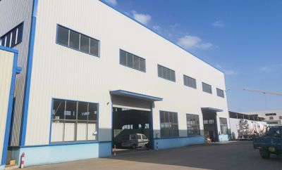 鹽城杰佳機械制造有限公司