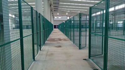 昆明億華護欄網廠