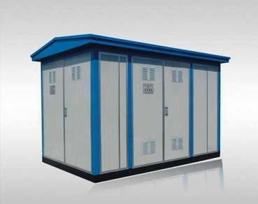 包頭市頤能電氣修建有限責任公司