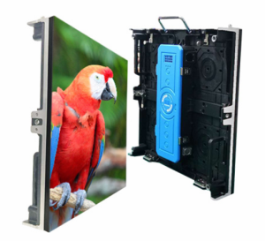 湖南洲明藍普科技有限公司