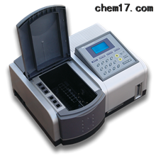 北京普析通用儀器有限責任公司