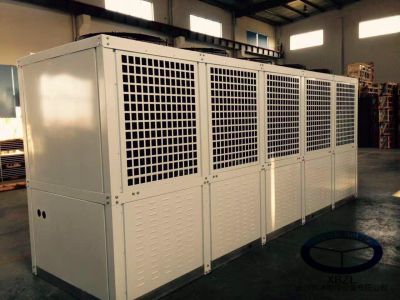 湖南聯冰制冷設備有限公司