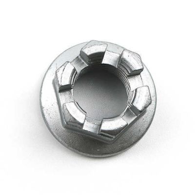 湘潭市和信標準件有限公司