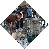 超聲波振動(dòng)篩價(jià)格也比市場(chǎng)便宜且針對(duì)不同的使用場(chǎng)