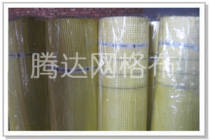 河北致遠網格布廠