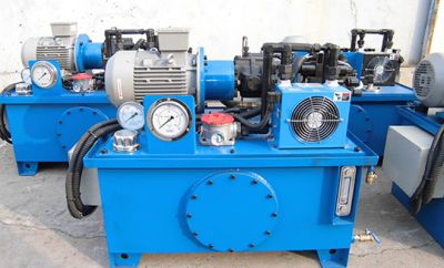 青島匯金液壓制造有限公司