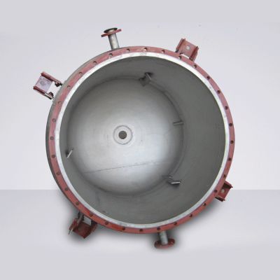 煙臺一方鈦鎳化工設備有限公司