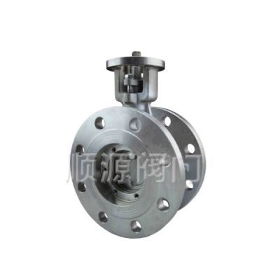 順源閥門有限公司