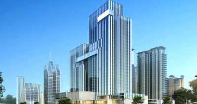 洛陽龍琛重型機械有限公司