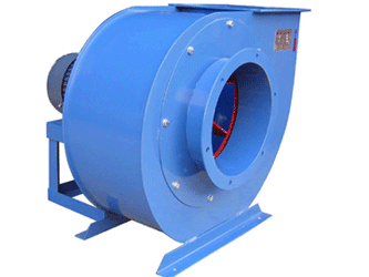 長沙宇竟風機有限公司