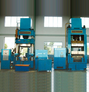 南通市智博液壓機械有限公司