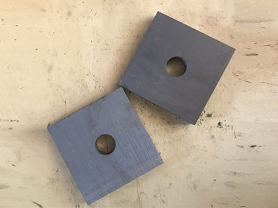 泊頭市安德工量具有限公司