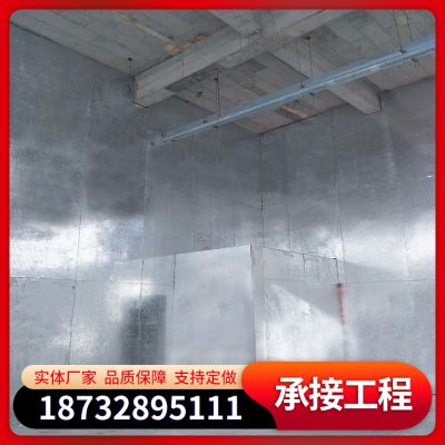 河北韜博建筑工程有限公司