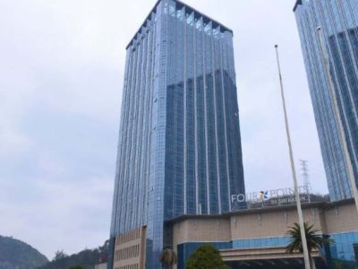 貴陽勤動鑫智能科技有限公司