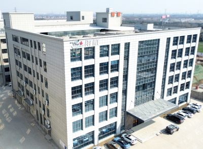 常州雨航汽車飾件有限公司