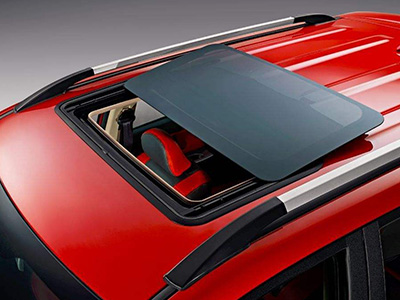 丹陽市雙強汽車部件有限公司