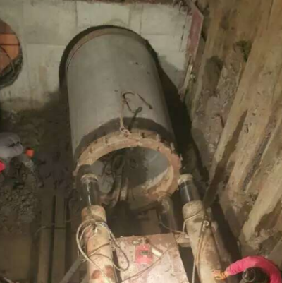 石家莊通盛管道工程有限公司