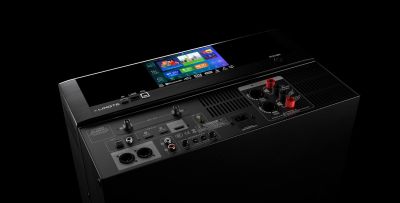 恩平靈特電子科技有限公司