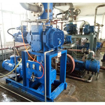 淄博托維真空設備有限公司