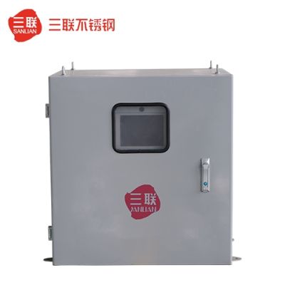 無錫市三聯不銹鋼制品有限公司