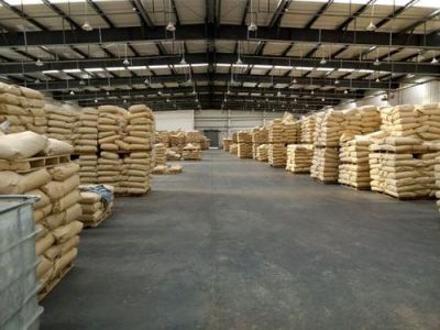 山東東達纖維素有限公司