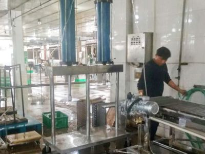 恒爾機械設備科技有限公司