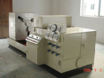 浙江西高泵閥有限公司