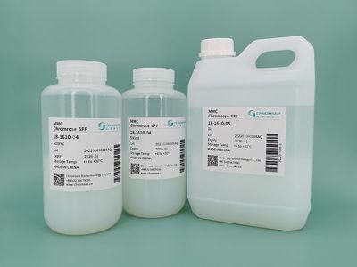 青島科諾賽生物科技有限公司