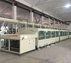 常州天億電子設備有限公司