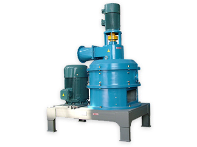 青島密克朗粉體機(jī)械有限公司