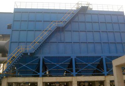 濰坊鑫軒環保設備有限公司