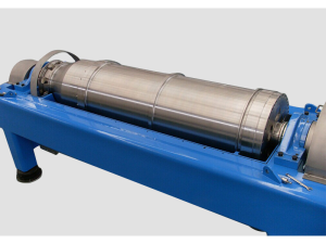 浙江億藍環保科技有限公司