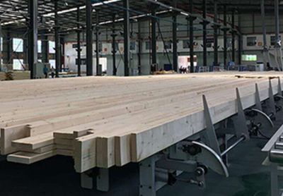 煙臺幫程木工機械有限公司