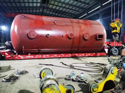 山東振瑋環保設備有限公司