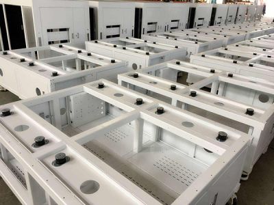 威海意之和金屬制品有限公司