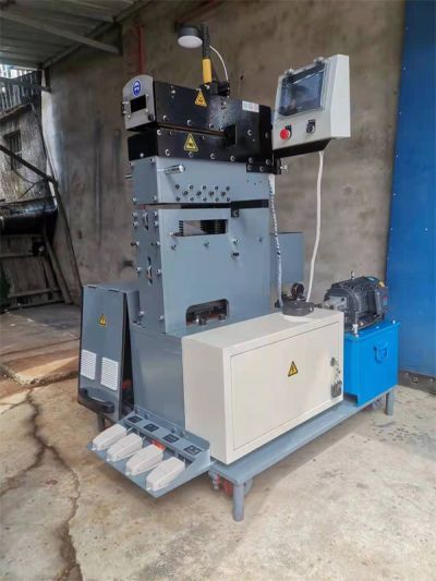 山東魯兗機械有限公司