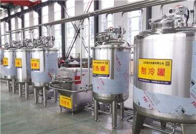 山東諸城市美川機(jī)械有限公司