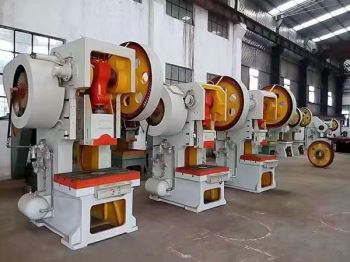 高密鍛壓機(jī)械制造有限公司