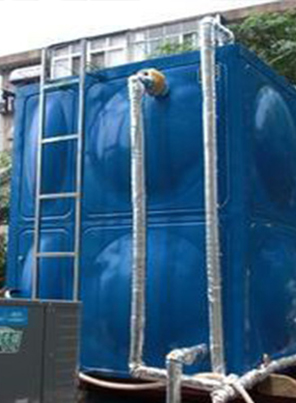 沈陽(yáng)不銹鋼水箱廠