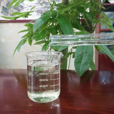 菏澤市牡丹區神力食品添加劑廠