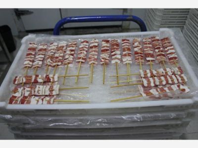 臨沂福啟食品有限公司