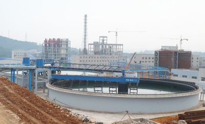 淮北協力重型機器有限責任公司